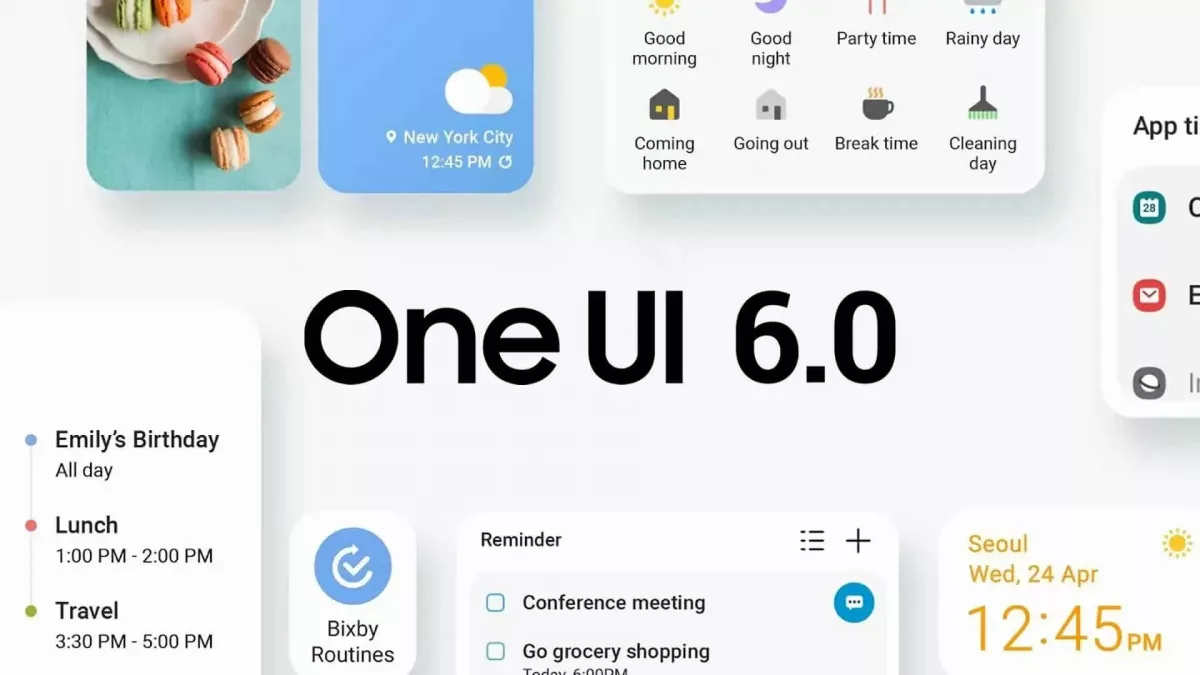 These Samsung Galaxy Will Not Receive One UI 6.0 [Android 14] Update
