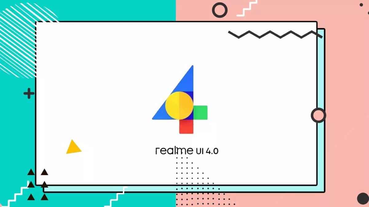 Realme UI 4.0 Early Access For Realme 8, C35, And Narzo 50A Prime: Try Out New Features Before the Official Rollout