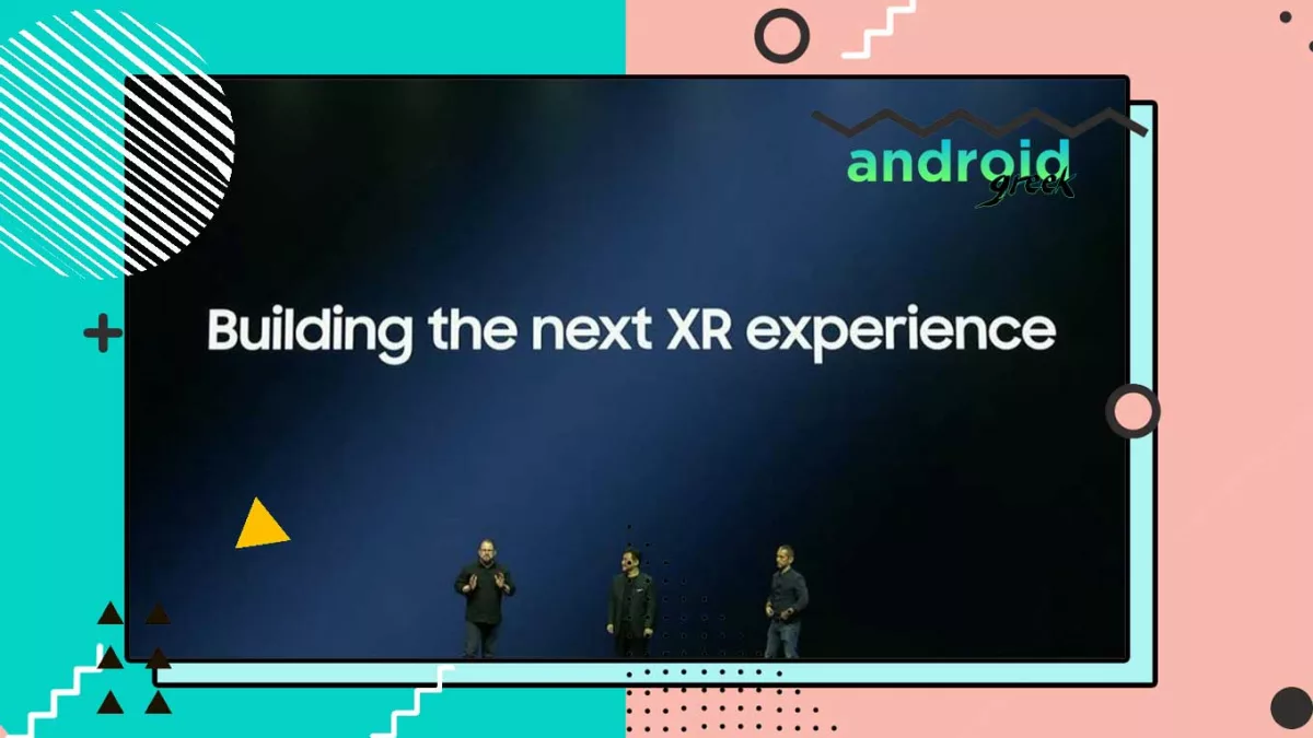 Samsung One UI 6.0 Beta is expected to be released in mid-July, and the XR Experience will be unveiled during the Unpacked event.