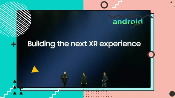 Samsung One UI 6.0 Beta is expected to be released in mid-July, and the XR Experience will be unveiled during the Unpacked event.