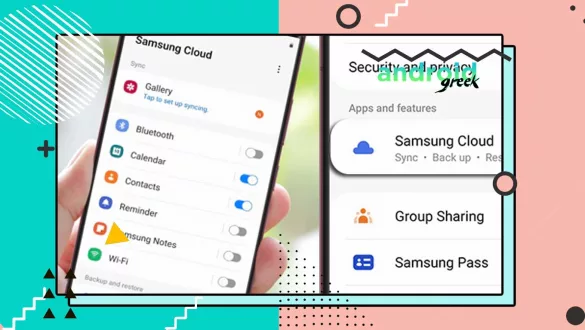 Samsung ends Cloud Backup Support this month, and All-Backup will be delete: Migrate to OneDrive ASAP!