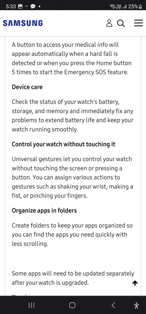 One UI 5 Watch Beta for Galaxy Watch 4, and Watch 5, Register Now As Slots are Limited