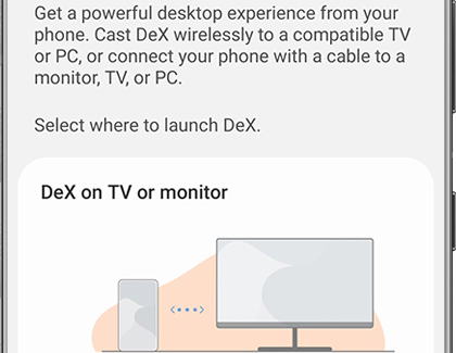 Samsung is rolling out an update to DeX Services for functional improvements that boost performance. Check out what's new.