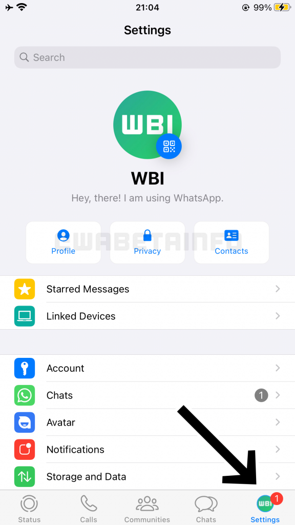 WhatsApp Beta update introduces new features including channels, HD images, several redesigned elements, and more.