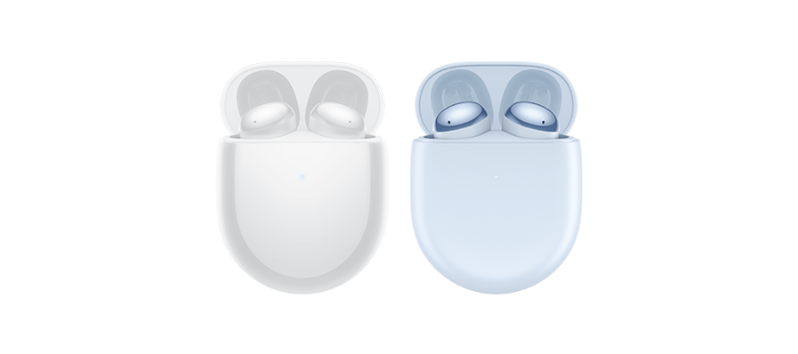 Great design and noise cancellation: Compared to the previous Bud generation, there are a few changes with the Redmi Buds 4. Unlike the previous generation, the earbuds have a sleek, oval-shaped design that is more comfortable. Additionally, noise cancellation technology removes low-frequency ambient noises. If you use the transparency mode, it amplifies other voices well.