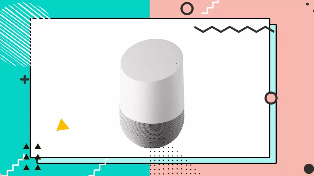 How to Fixing Google Home & Nest Mini Lights Flashing After Broadcasting