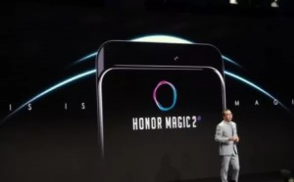 Honour Magic 2 will reportedly Launch on October 26 with a 7nm Kirin 980 SoC.