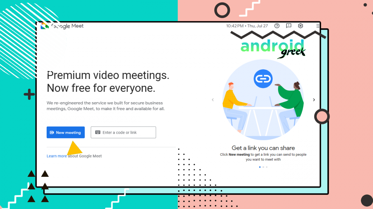 How to Download Google Meet for Windows, PC, Mac, and More