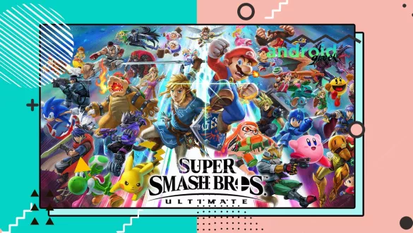 How to Download and Play Super Smash Bros Ultimate on PC