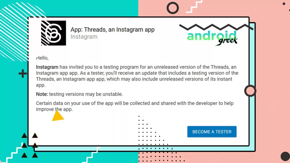 How to Join the Threads Beta Program to Get Early Access Features