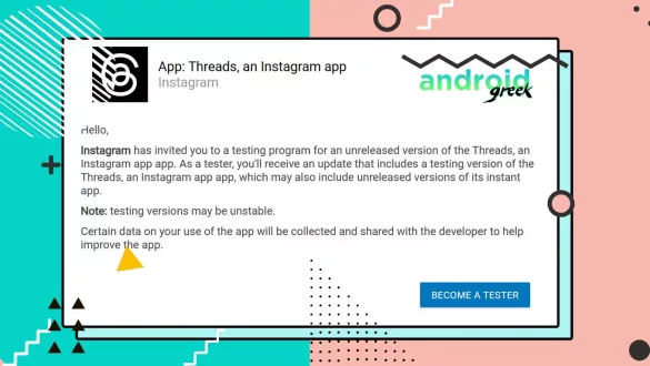How to Join the Threads Beta Program to Get Early Access Features