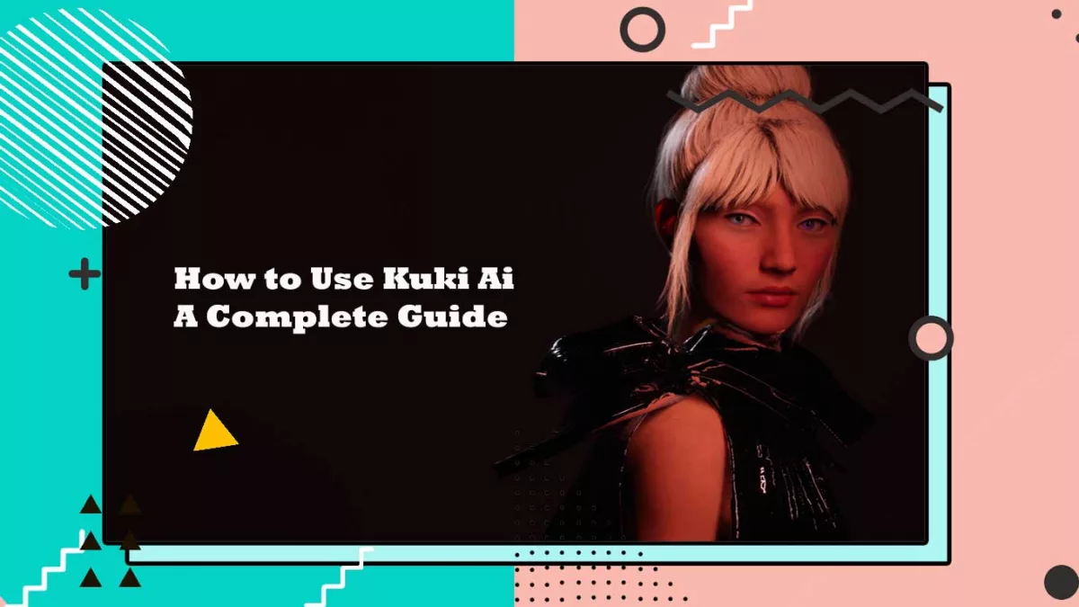 How to Use Kuki AI | What is Kuki Ai