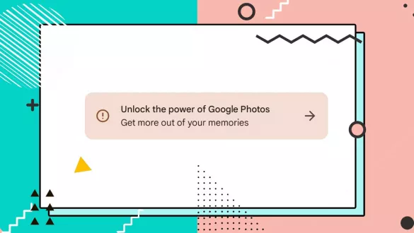 Unlock The Power Of Google Photos