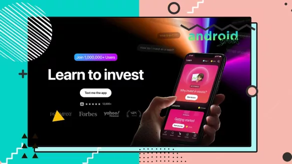 Bloom is an investing education app for Gen Z