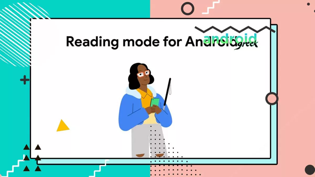 How to Use Google’s Reading Mode for Android