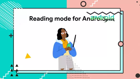 How to Use Google's Reading Mode for Android