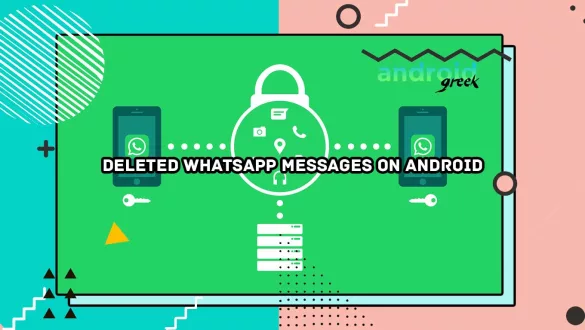 This guide will show you how to view deleted WhatsApp messages on both Android and iPhone. You'll also learn how to recover deleted WhatsApp messages on Android.