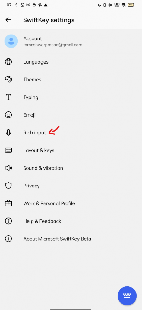 How to Sync Your Windows 11 Clipboard with Android