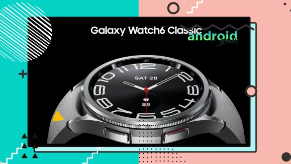 Samsung Galaxy Watch 6 Classic Review: Features, Health, and Double-Tap