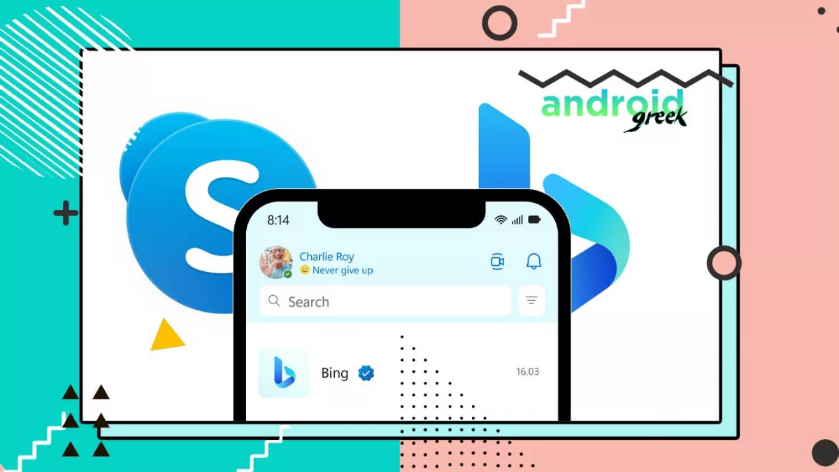 How to use Skype’s Bing AI