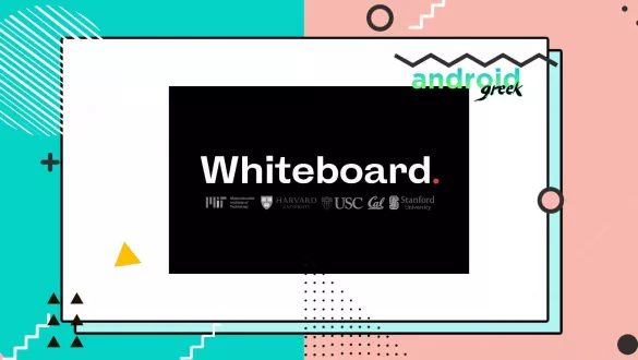 Whiteboard AI