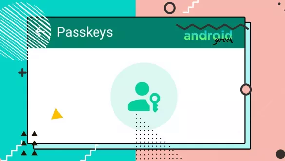 How to use WhatsApp PassKeys