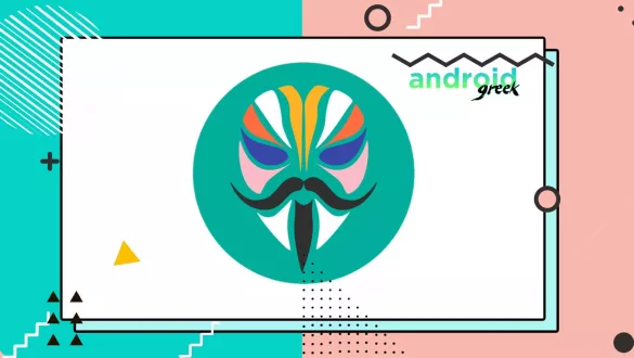 Root Android 14 via Magisk