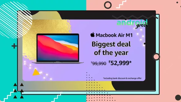 The Best Laptops to Buy During Amazon and Flipkart Festival Sales