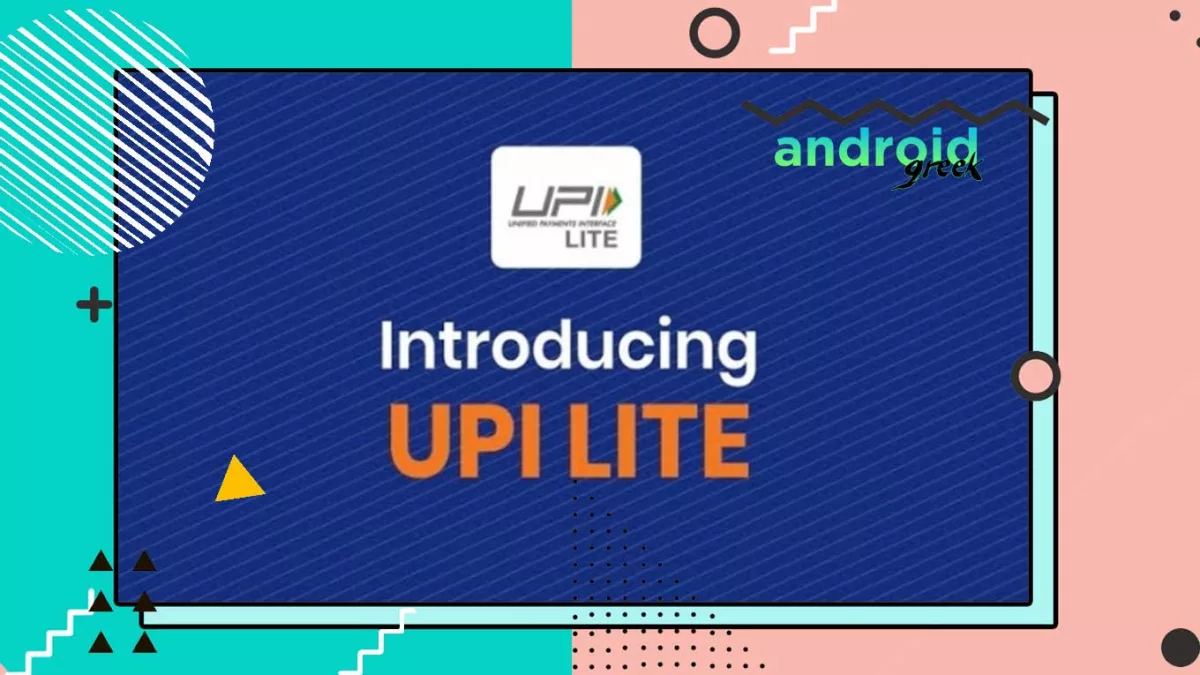 What is UPI Lite X, and how do I use it?