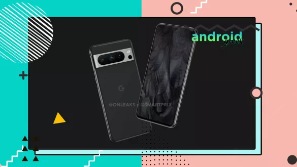 Pixel Watch 2 teased with Pixel 8 series launch: New design, display, camera upgrades, specs, features, and pricing revealed. Detailed comparison of Google's latest flagship.