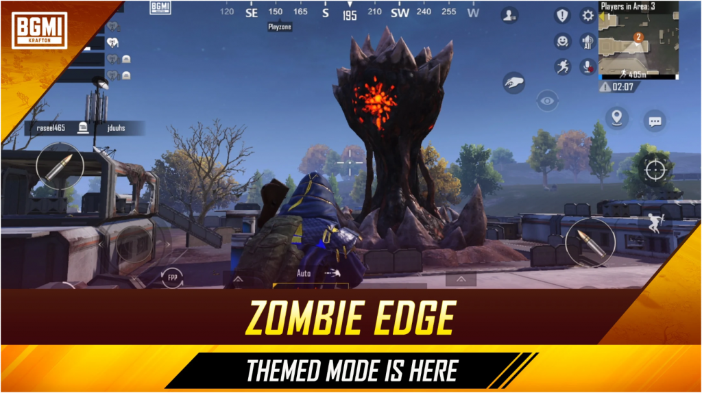 Battlegrounds Mobile India 2.8 APK Download (Android) - Download now.