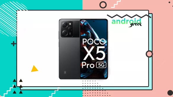 Download Android 14 Custom Rom For POCO X5 Pro