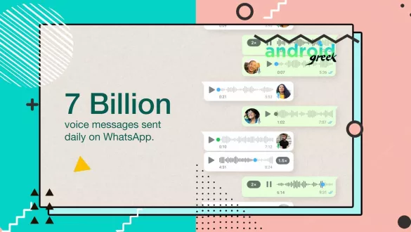 The Simple Steps to Using WhatsApp Audio Preview