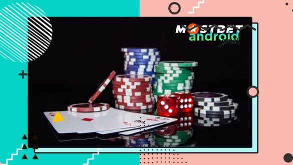 Mostbet Mobile Application for Android and Ios in India