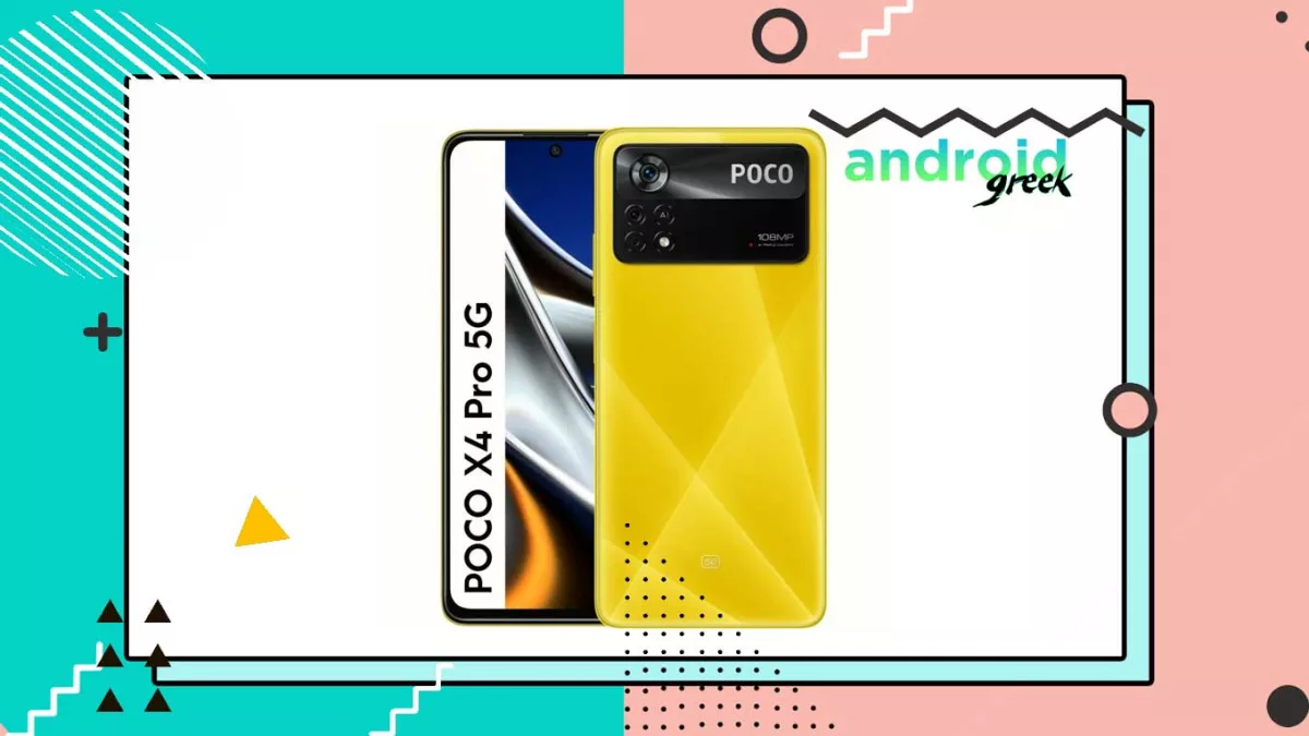 Download Android 14 Custom Rom For POCO X4 Pro 5G / Redmi Note 11E Pro / Redmi Note 11 Pro 5G / Redmi Note 11 Pro+ 5G