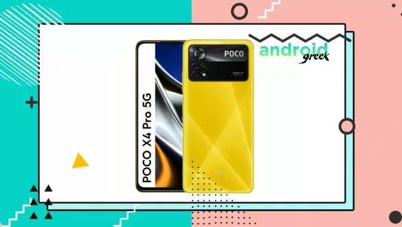 Android 14 Custom Rom For POCO X4 Pro 5G / Redmi Note 11E Pro / Redmi Note 11 Pro 5G / Redmi Note 11 Pro+ 5G