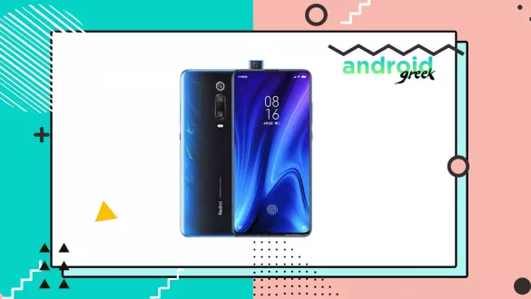 Download Android 14 Custom Rom For Mi 9T / Redmi K20
