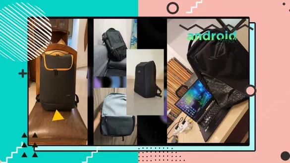 Best Budget Tech Backpack: the most affordable one you can buy!