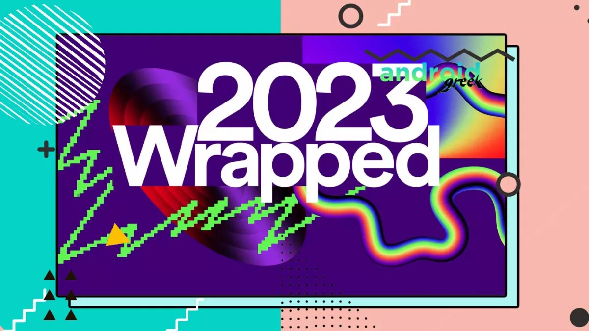Find your Spotify Wrapped 2023