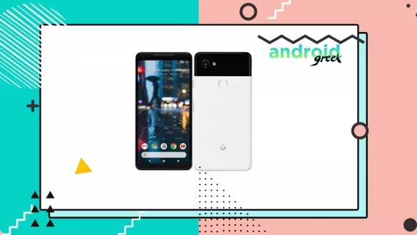 Download Android 14 Custom Rom For Google Pixel 2 XL