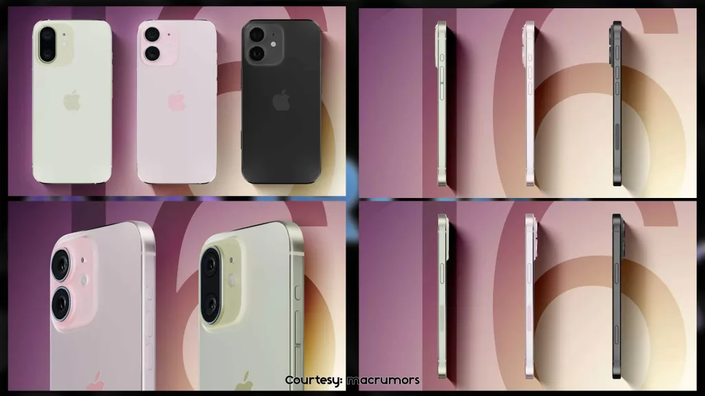 What to Expect from the iPhone 16 Series: More iPhones to Be Made in India