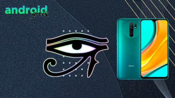 Download Android 14 crDroid v10 for Xiaomi Mi 9