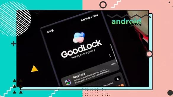 Samsung Good Lock 2024 is available for all Samsung devices, enhancing One UI 6 support for more customization options!