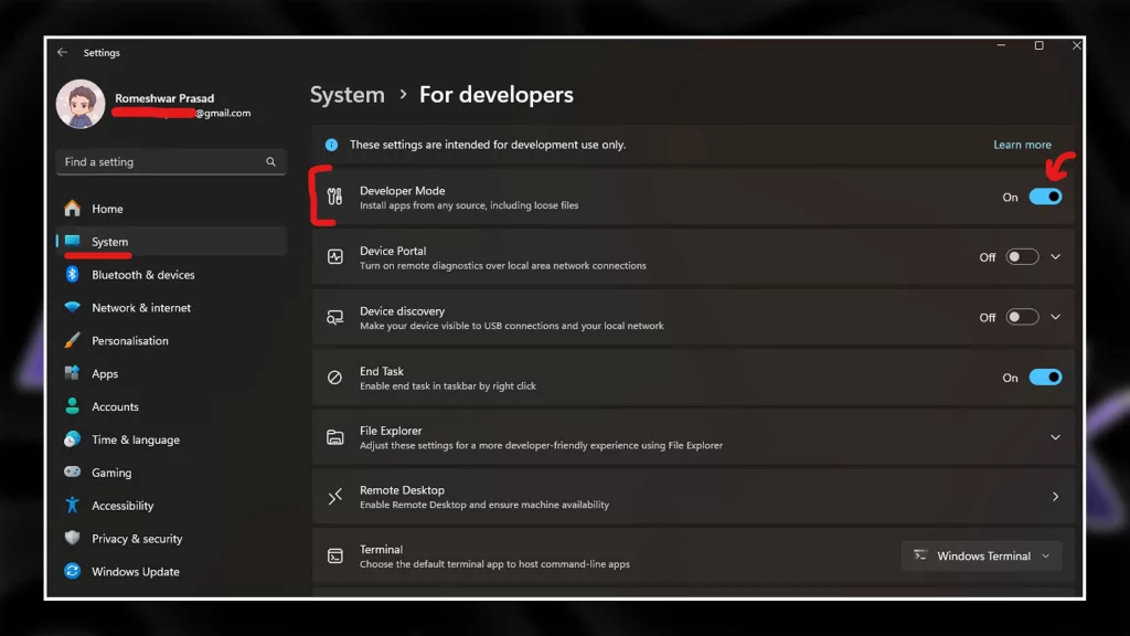 How to run Android apps on Windows 11 - Step by Step Guide
