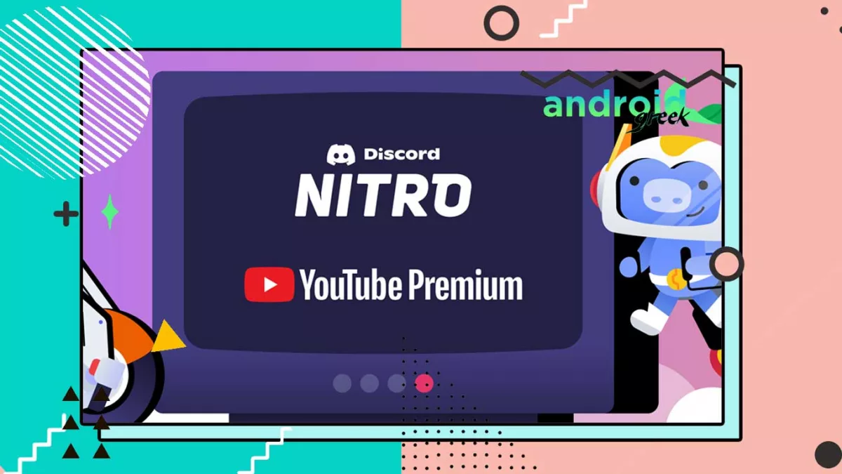 How to Get Free 3-Month YouTube Premium with Discord Nitro