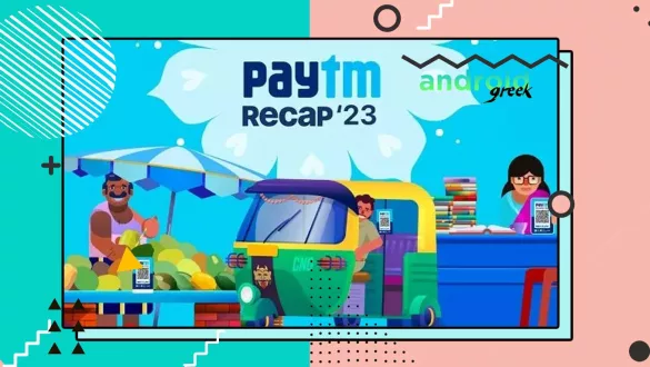 How to Check Personal Paytm Recap: check your 2023 financial journey with Paytm. Does Paytm wallet transaction older than 1 year show in bank passbook?