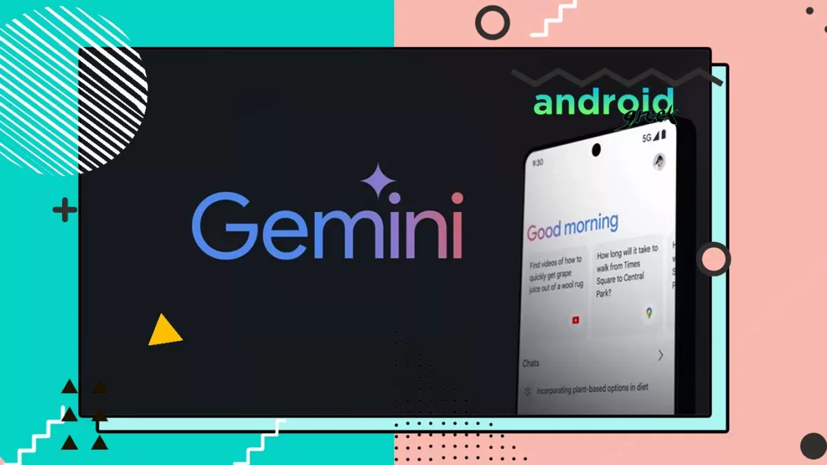 Download Gemini APK and Use Outside US [How to Guide: Step by Step]