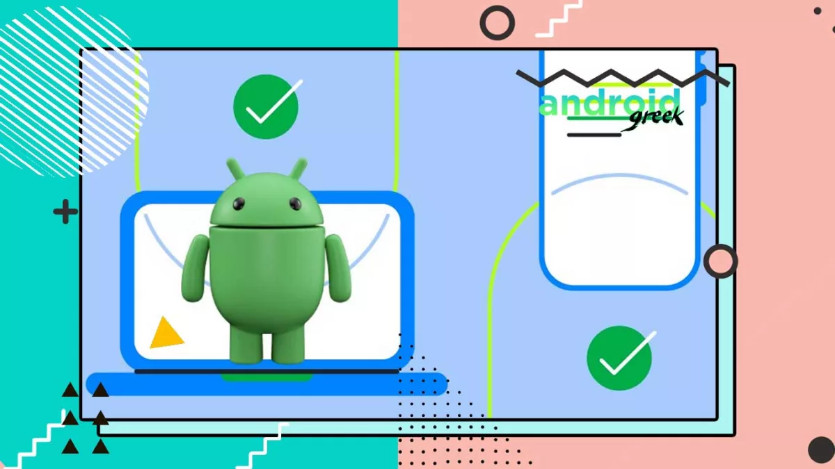 Download and install Android 15 Developer Preview and Beta.