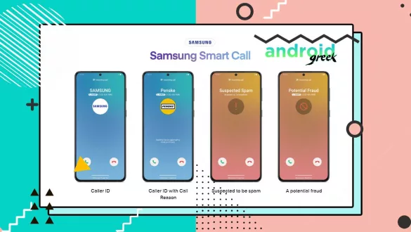 How to use Samsung Smart Call to block certain spam, fraud, and unknown incoming calls | Apps & Services. Block spam calls with Smart Call on your Galaxy phone.
