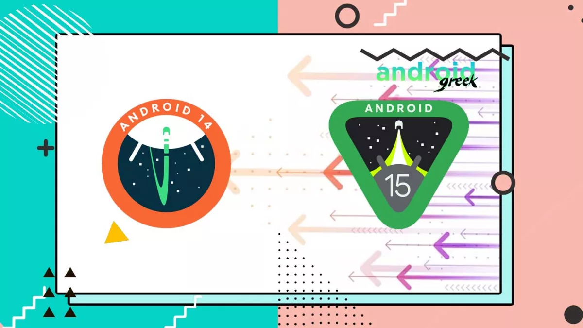 How to downgrade from Android 15 to Android 14